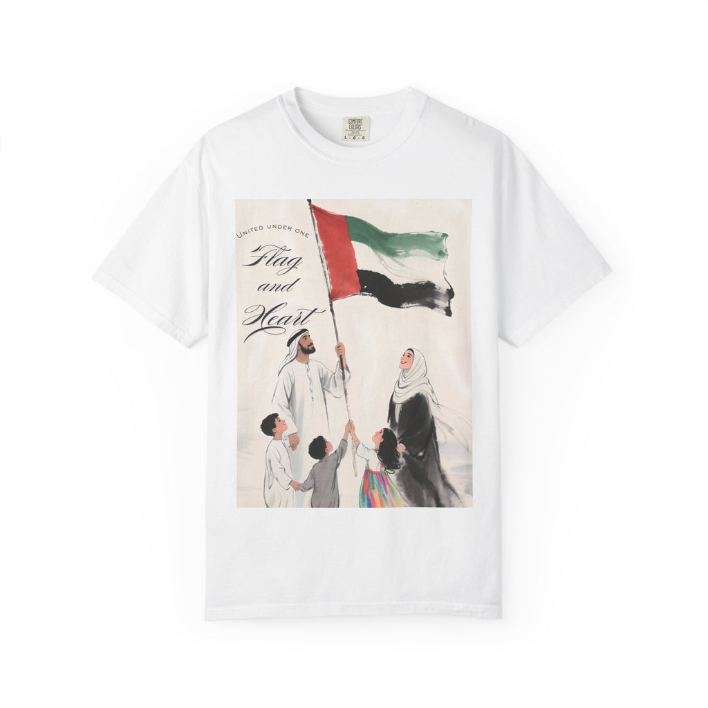 UAE All United