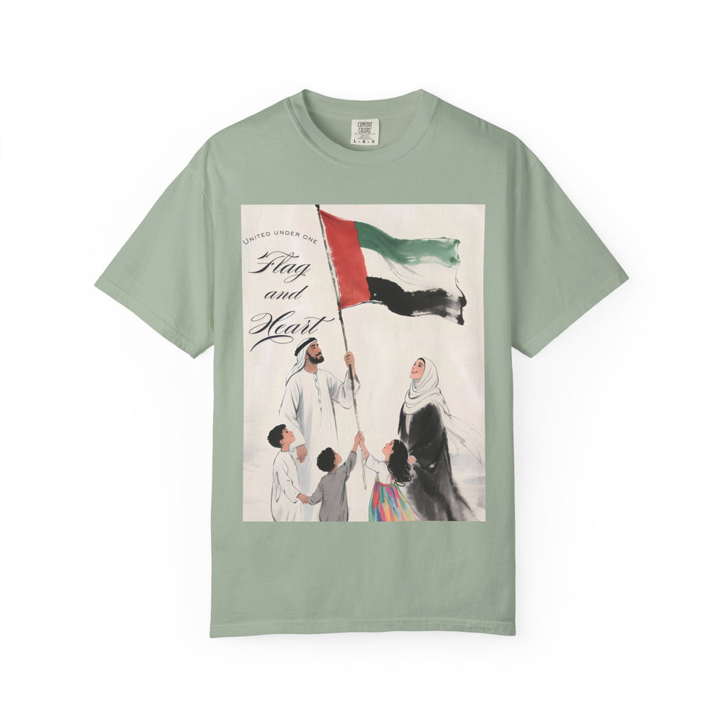 UAE All United