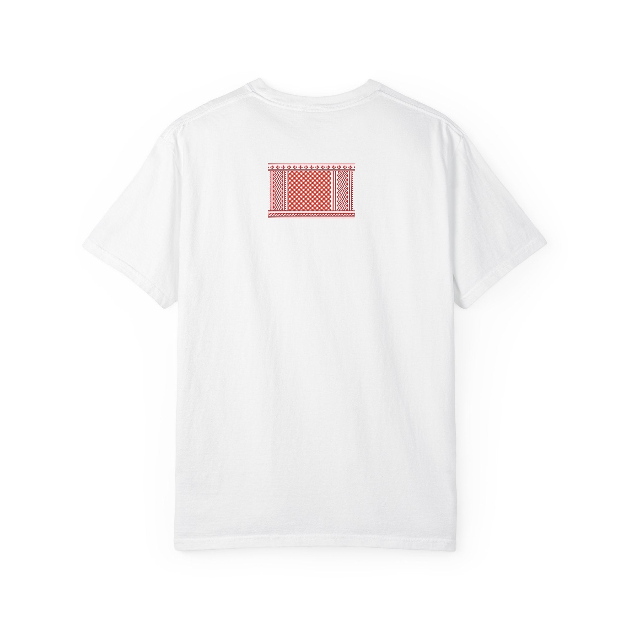 Jordan World Cup 2026 T-Shirt — Black Stallion / الحصان الأسود Soccer Fan Tee