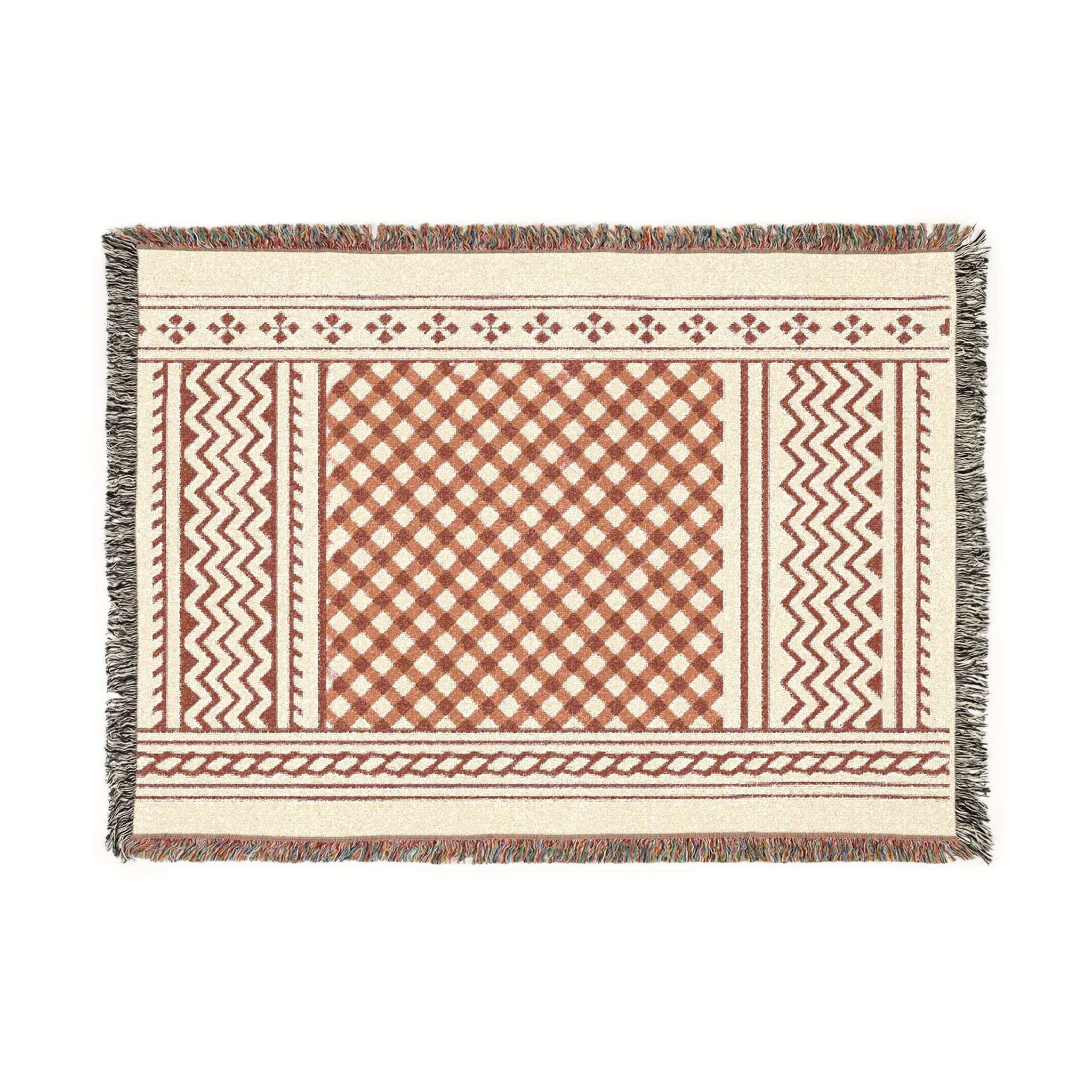 World Cup -Jordan scarf FIFA