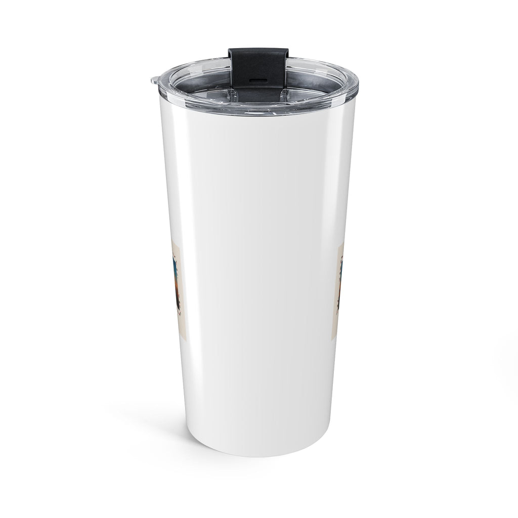 Tumbler - UAE United