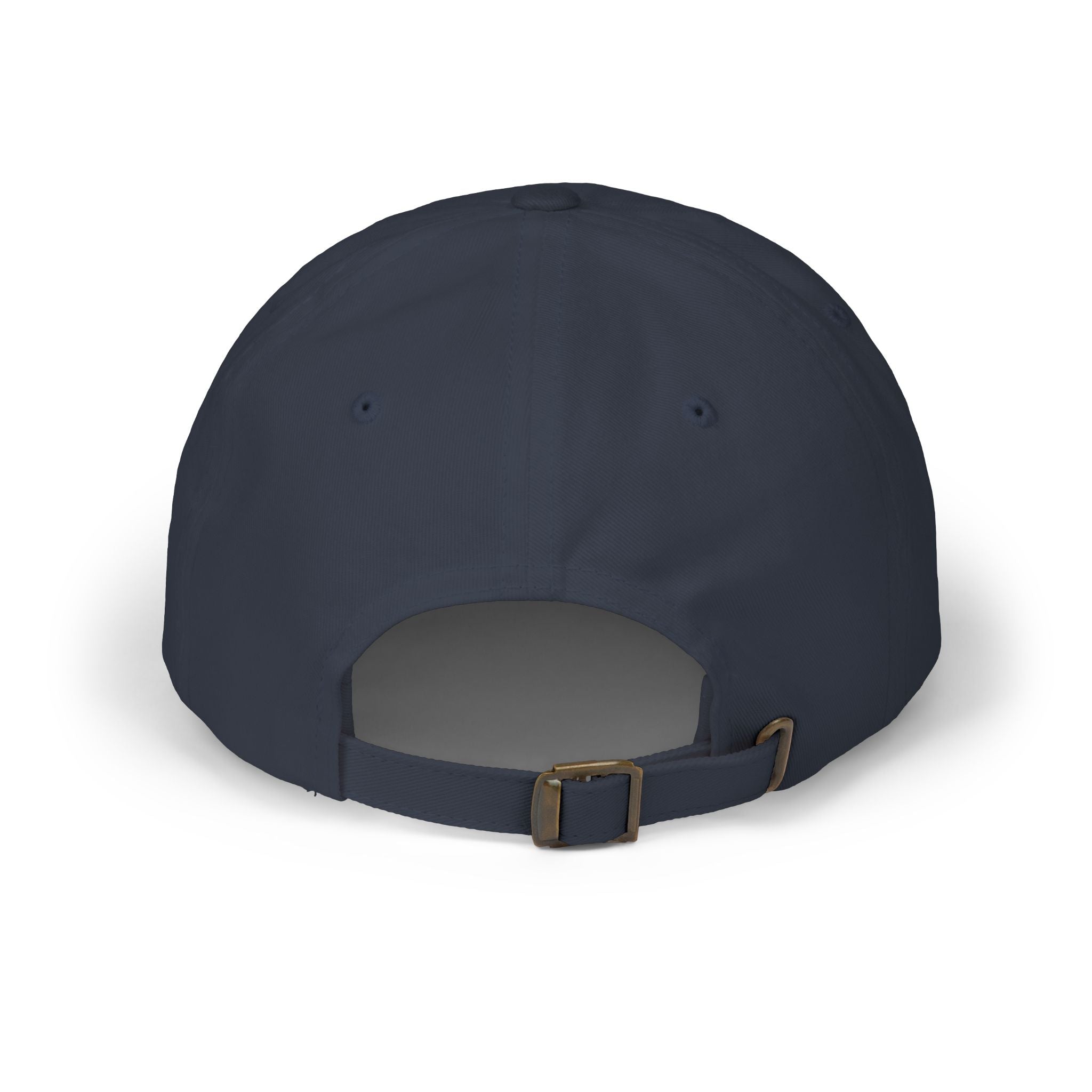 Dad Cap with Distressed UAE Flag Graphic — Casual Patriotic Baseball Hat