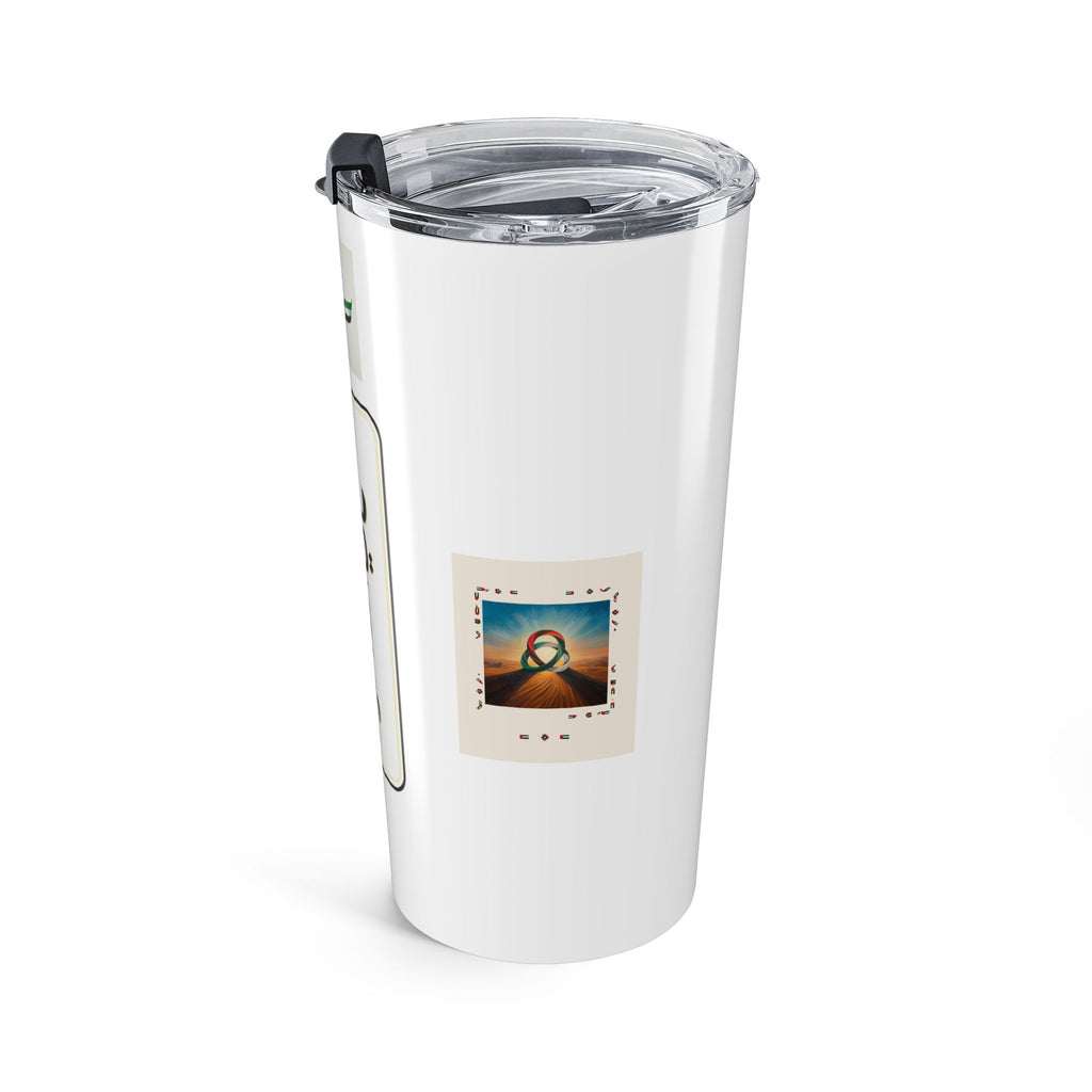Tumbler - UAE United