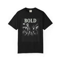 Just BOLD