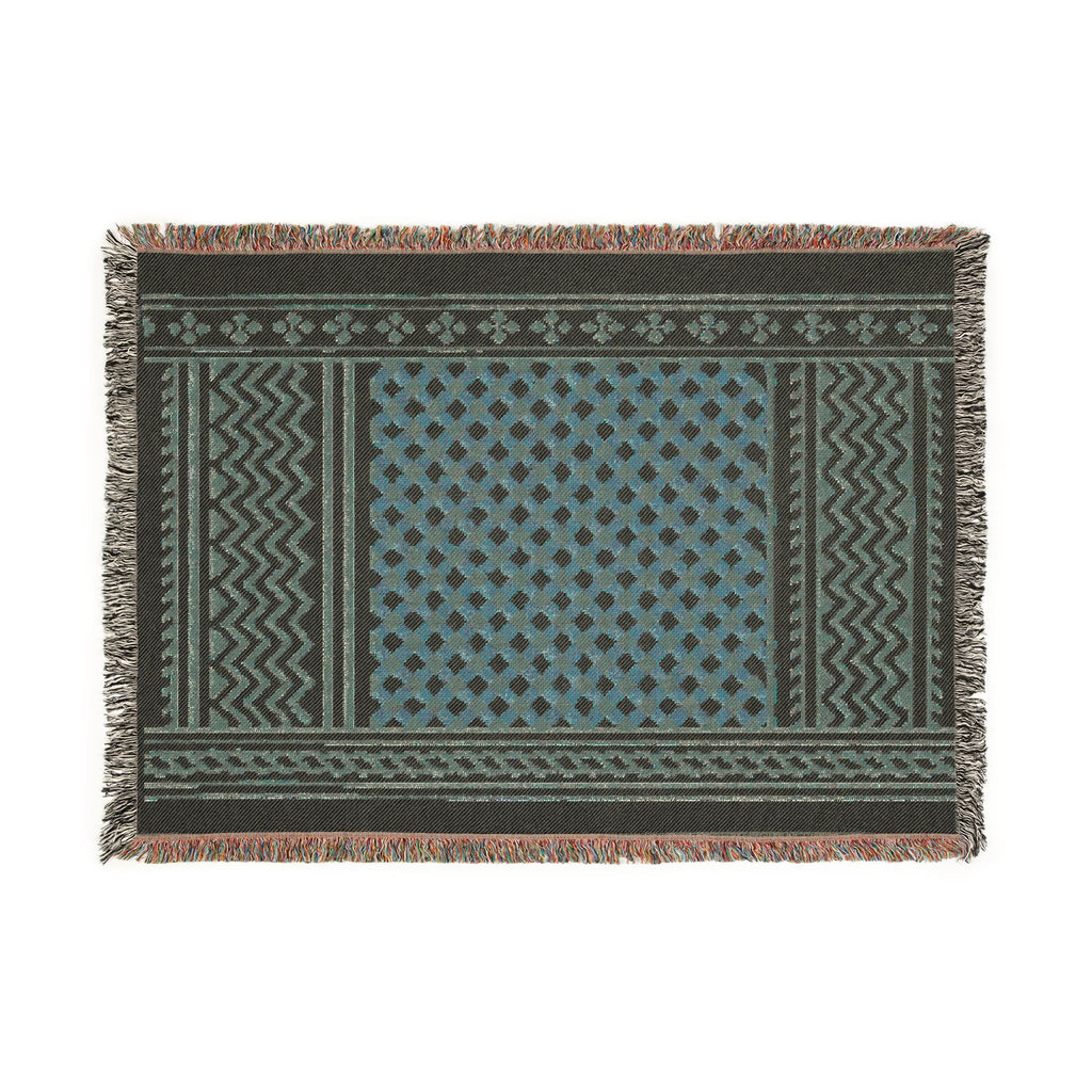 World Cup -Jordan scarf FIFA