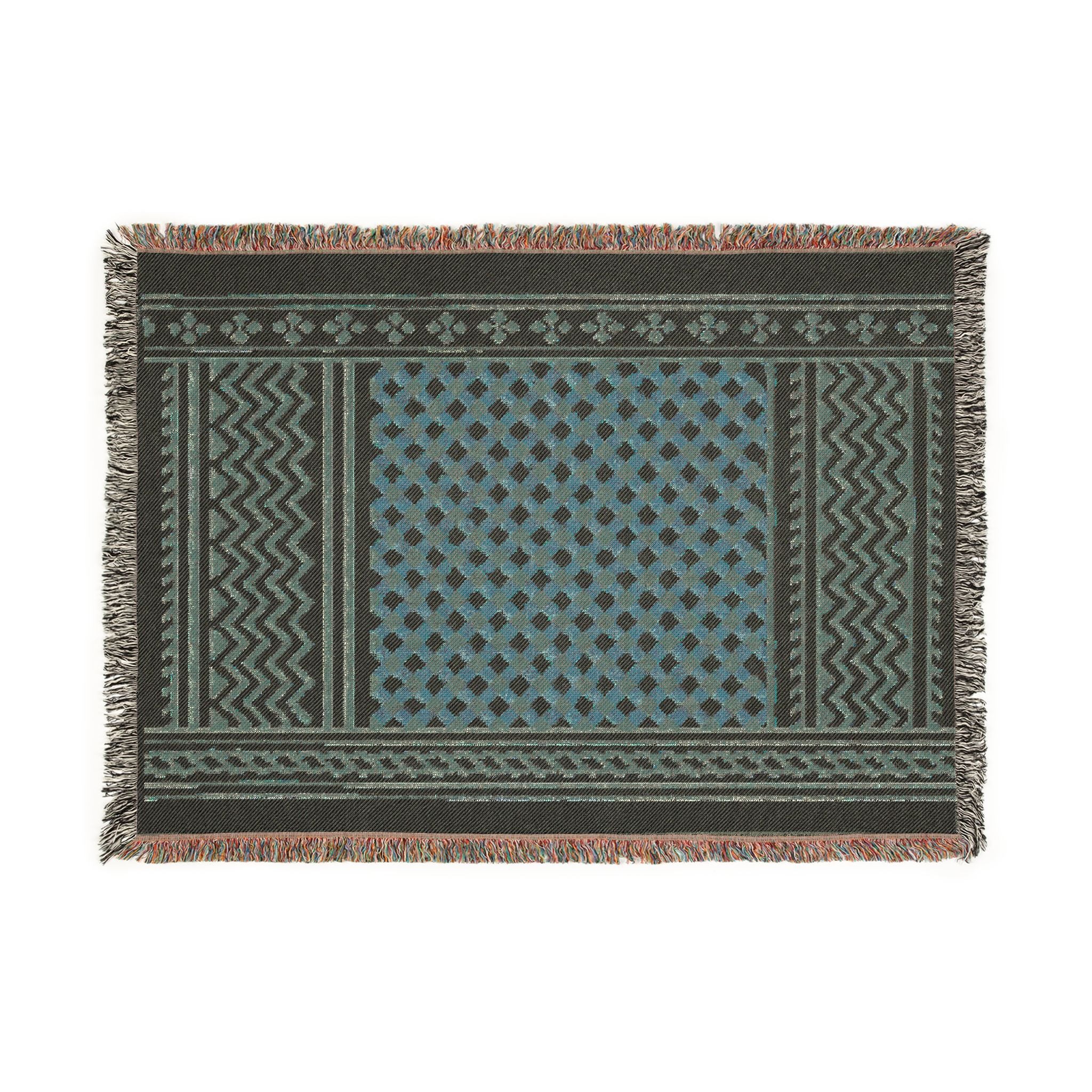 World Cup -Jordan scarf FIFA